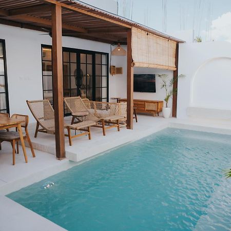 Brandon Villa Lovina With Private Pool Eksteriør bilde