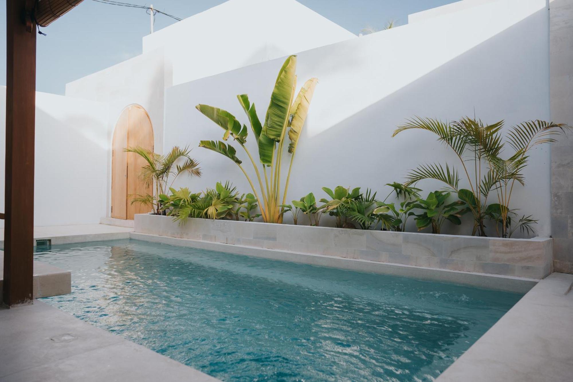 Brandon Villa Lovina With Private Pool Eksteriør bilde