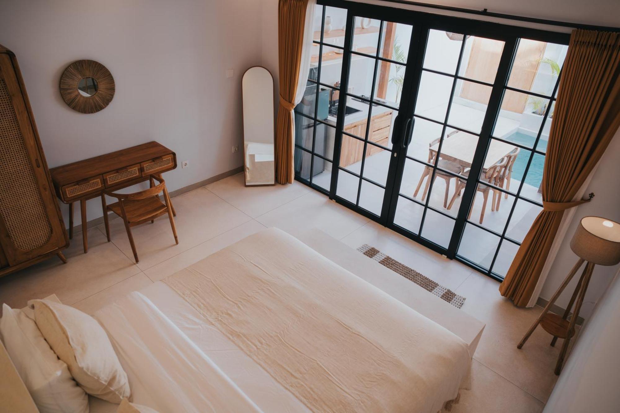 Brandon Villa Lovina With Private Pool Eksteriør bilde